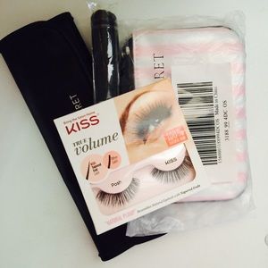 ✨Bundle of Goods✨All for $12 Victoria Secret, KISS